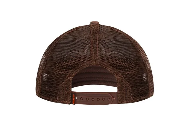 Кепка Blaser Active Outfits Argali 3D Debossed Dark Brown Фото 3